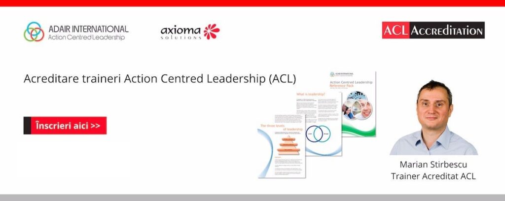 ACL Acreditation Banner Home