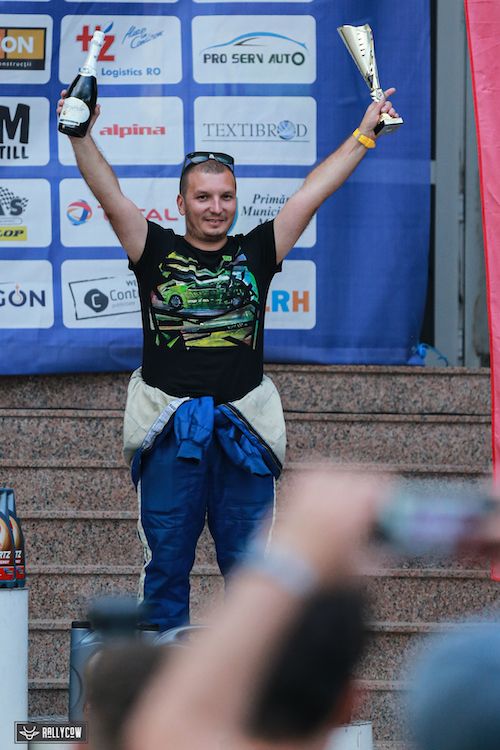 Bogdan Ivanus campion