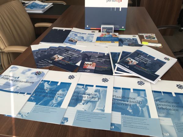 Imagine Materiale persolog Axioma