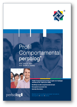 Imagine Profil comportamental persolog Axioma