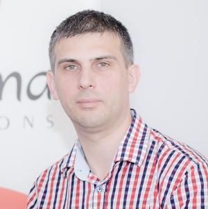 Mares Dumitrache Trainer Axioma