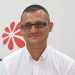 Mihai Constantinescu Trainer Axioma