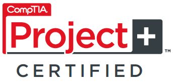 Project+ Certified