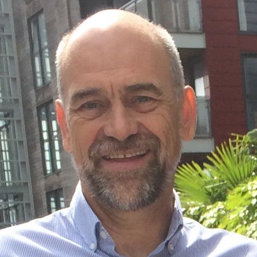 Interviu cu un trainer certificat -ACL – Sorin Cantor