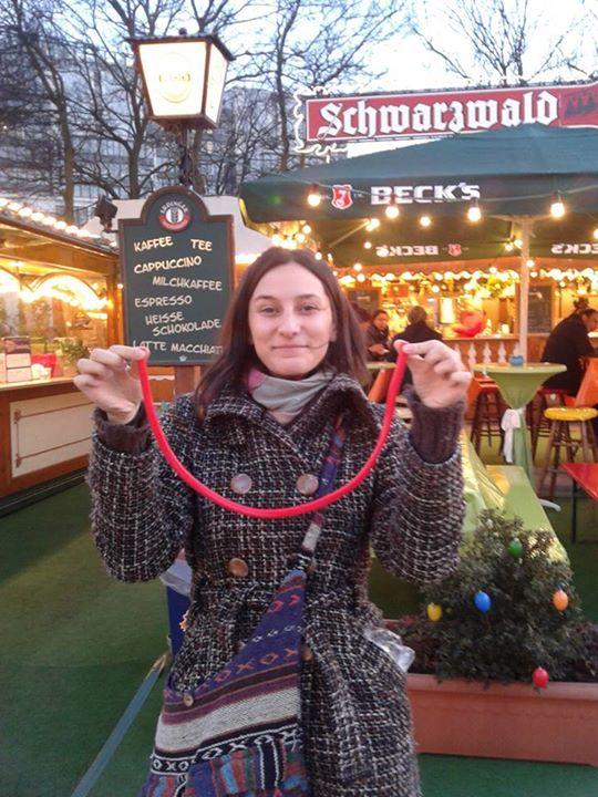 Andreea Tanase Interviu