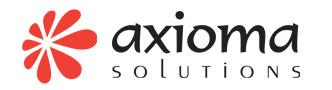Axioma Solutions Romania