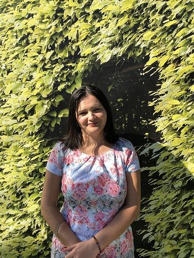 Interviu cu un PMP – Camelia Cetean