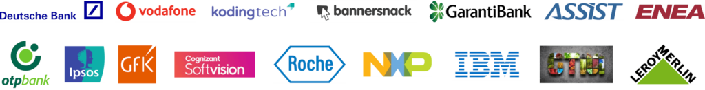 Imagine Clienti Agile Transformation Axioma