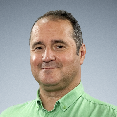 Cristian Stirbescu Trainer Axioma