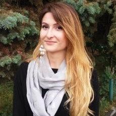 Diana Prodanciuc Interviu