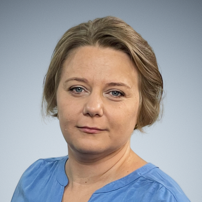 Adina Munteanu Trainer Axioma