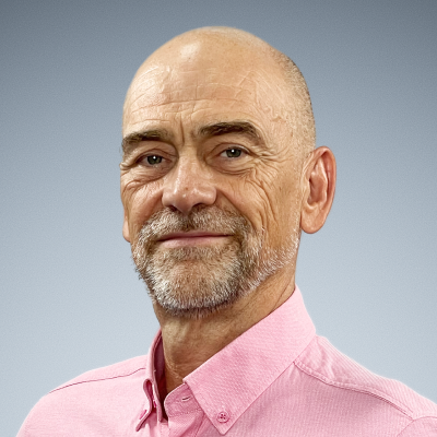 Sorin Cantor Trainer Axioma