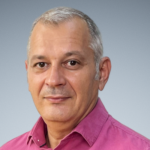 Adrian Badea Trainer Axioma