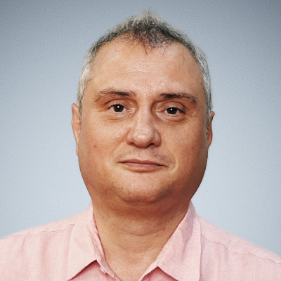 Marian Stirbescu Trainer Axioma