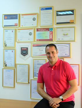 Cristian Stirbescu 2