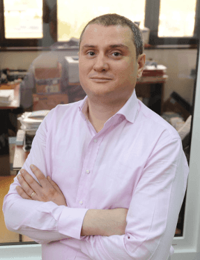 Marian Stirbescu Blog