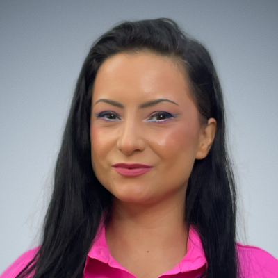 Nicoleta Raduta Trainer Axioma