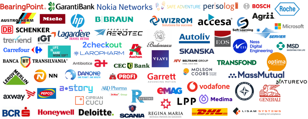 Imagine Participanti CARTA Axioma