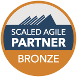 Imagine Scaled Agile Logo Axioma