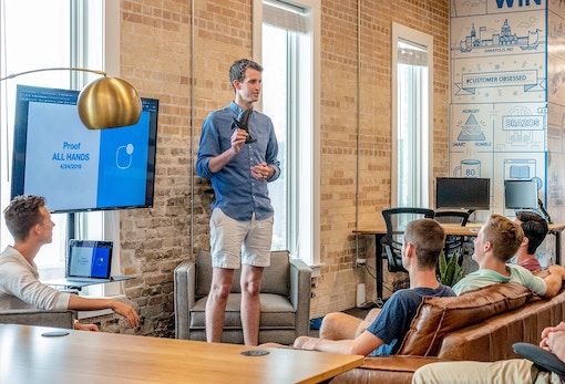 Imagine Powerpoint at Work Axioma