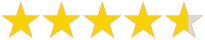 Imagine rating Stars Axioma