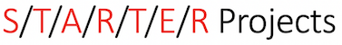 Starter Projects Logo